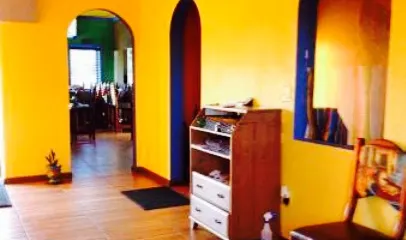 El Paso Mexican Grill