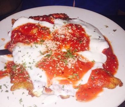 Nino's Family Restaurant