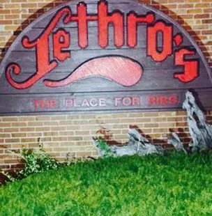 Jethro's