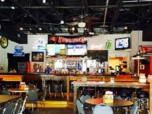 Jaxx Playbook Sports Bar & Grill