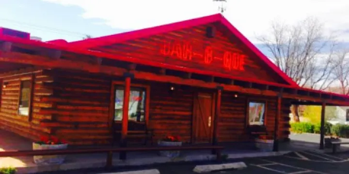 Red Chimney Bar-B-Que