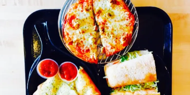 Davanni's Pizza & Hot Hoagies