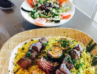 Jerusalem Mediterranean Cuisine