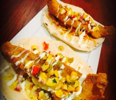Great Rivers Tap & Grill