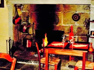 Creperie George Sand
