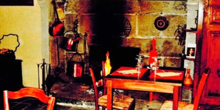 Creperie George Sand