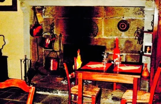 Creperie George Sand