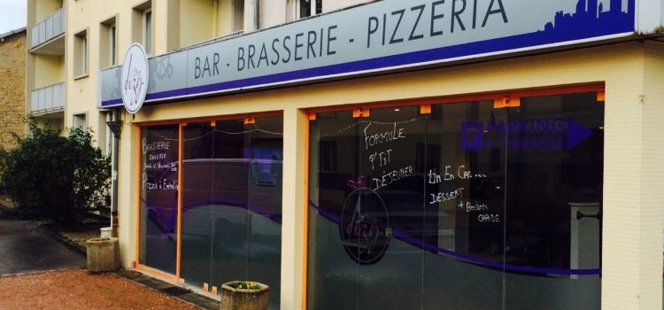 L'Otre Dizy