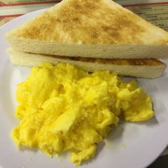 Capital Café (Heard Street) User Photo