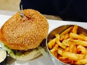 French Burgers le Pian Médoc
