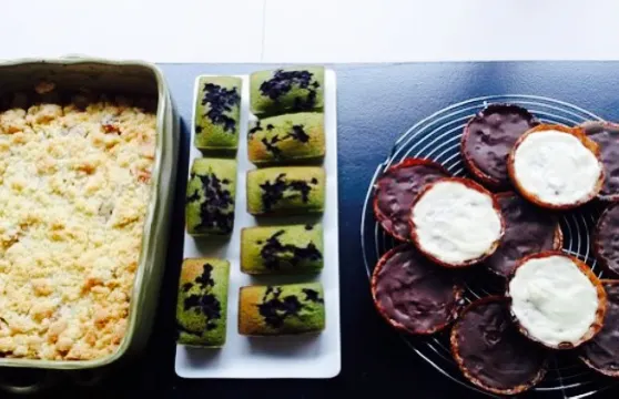 Les Gourmands Disent