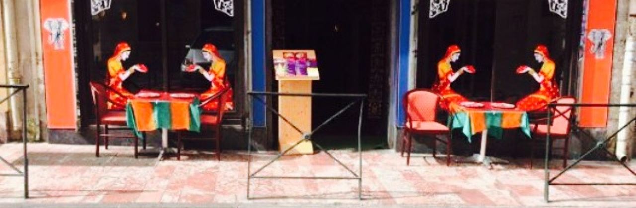 Tandoori Indian Restaurant