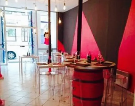 J'adOOOre les Sushis