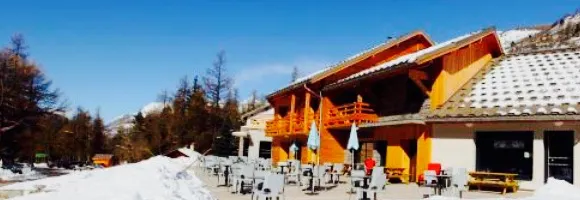 Auberge La Graviere Restaurant