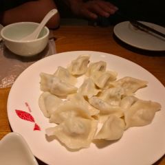 Chuange Fish Dumpling House (huangdaozhujianglu) User Photo