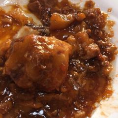 同发号饭庄(复兴路总店) User Photo