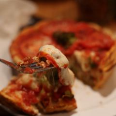 Giordano's User Photo
