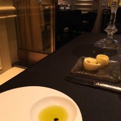 Joël Robuchon 여행 사진