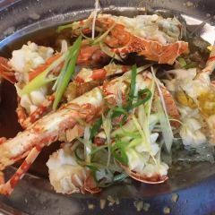 Welcome Seafood Restaurant User Photo