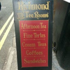 Richmond Tea Rooms 여행 사진
