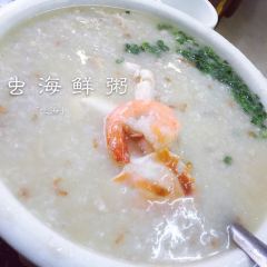 hao shi lai User Photo