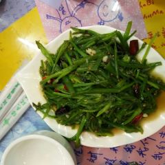 Lugu Cuisine User Photo