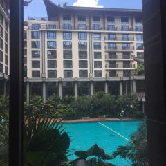 桂林大公馆酒店·自助餐厅 User Photo