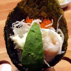 魚四季創作日本料理(江寧金鷹店)張用戶圖片