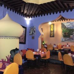 Cafe Restaurant Sofia User Photo