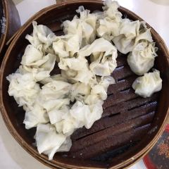 海汇源老烧麦店 여행 사진