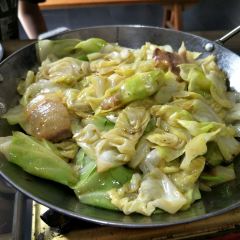 十字铺农庄·精品农家菜(奇07嘉乐比店) User Photo