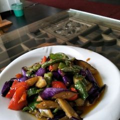 十字铺农庄·精品农家菜(奇07嘉乐比店) User Photo