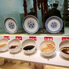 阿彬牛肉火锅(广济桥店) User Photo