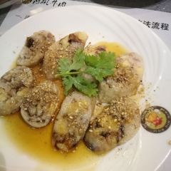 阿彬牛肉火锅(广济桥店) User Photo