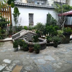 山海汇·老字号·特色白族菜（人民路店） User Photo
