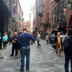 Cavern Club User Photo