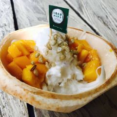Coco Mama User Photo