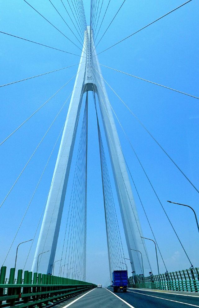 항저우만 대교