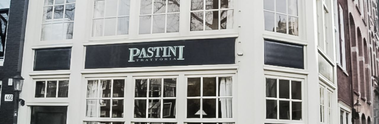 Pastini