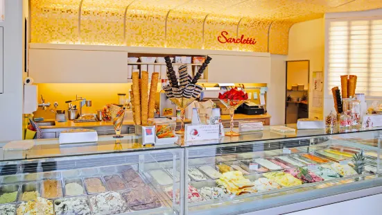 Sarcletti Eiscafe und Konditorei