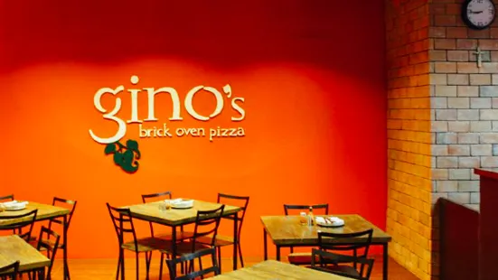 Gino's Brick Oven Pizza