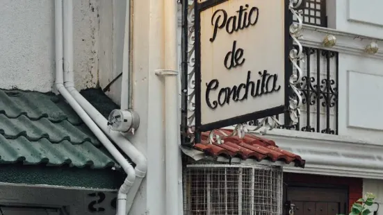 Patio de Conchita Restaurant