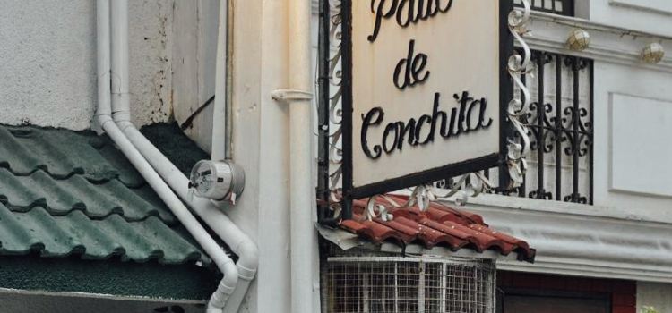 Patio de Conchita Restaurant