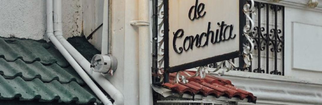 Patio de Conchita Restaurant