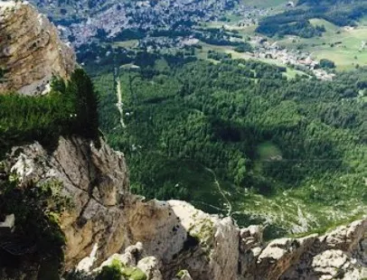 Rifugio Faloria