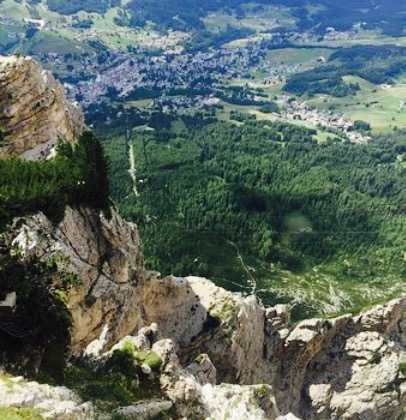 Rifugio Faloria