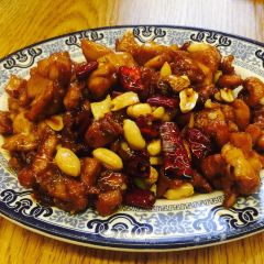 河沿肉餅Beijing Pie（錫拉衚衕店）張用戶圖片
