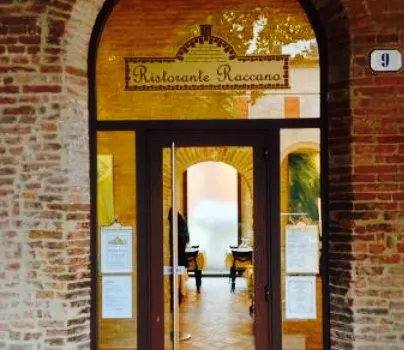 Ristorante Raccano