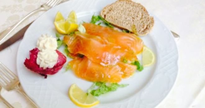 Ristorante Liberty