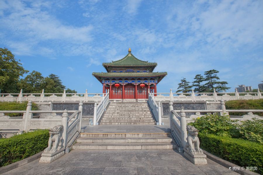 興慶宮公園